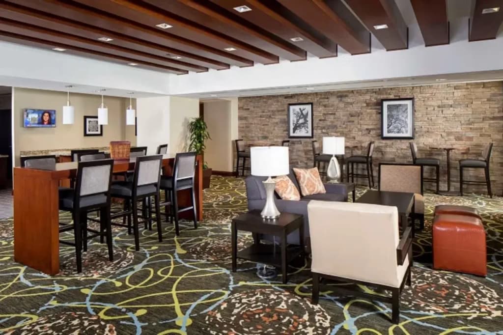 Hotel photo 19