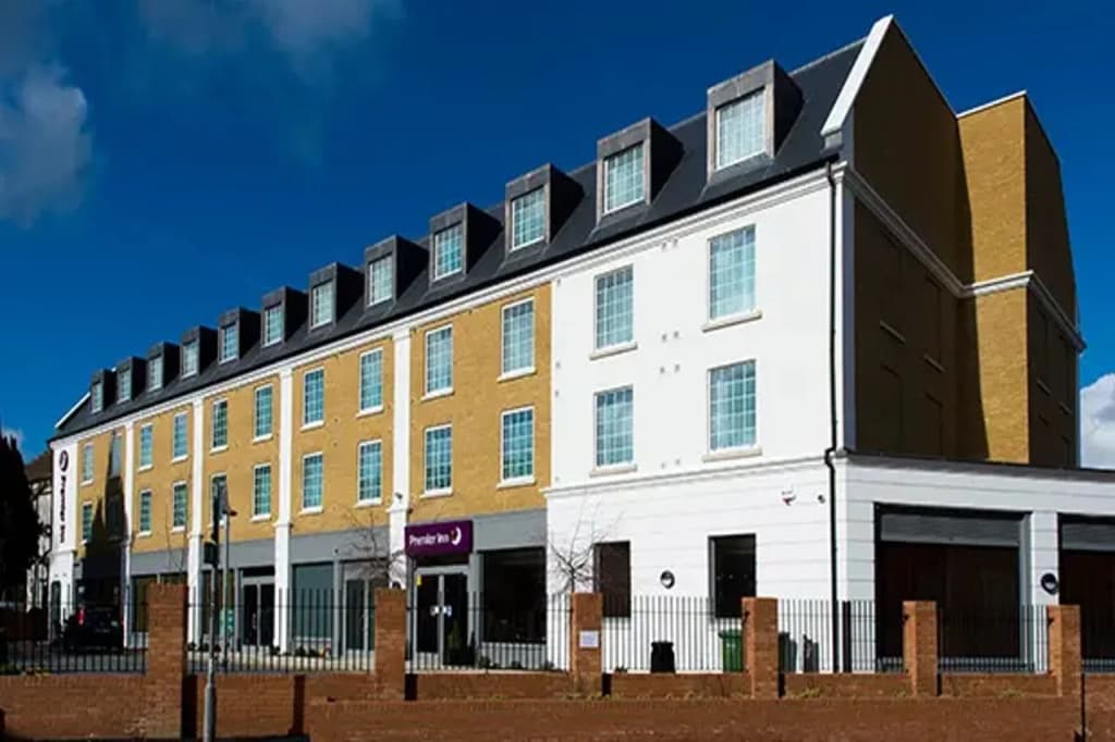 Hotel photo 1