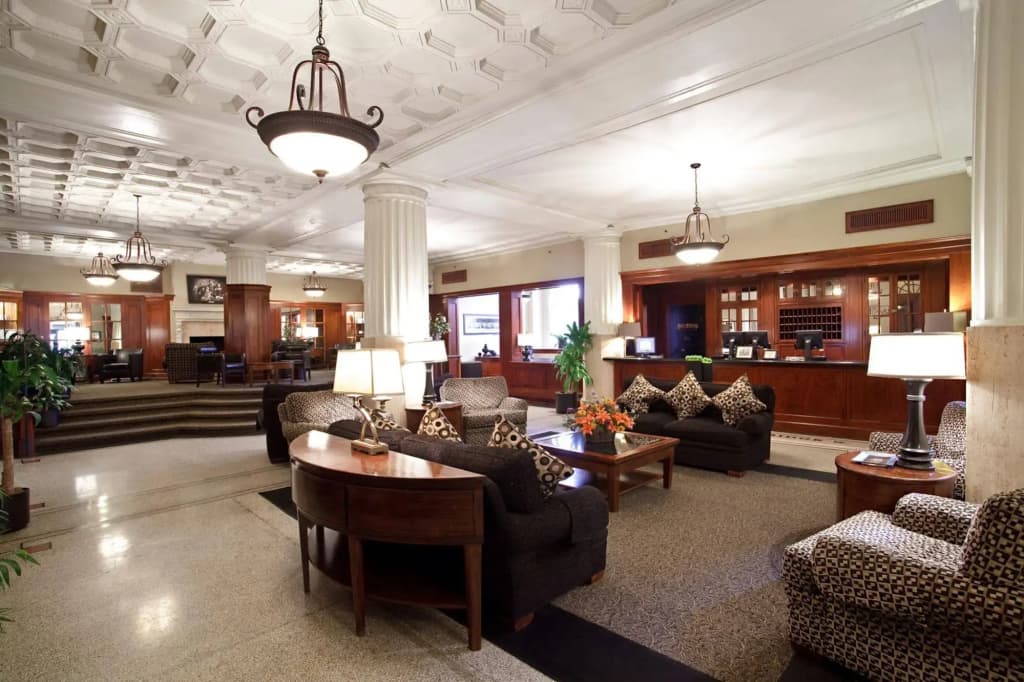 Hotel photo 9