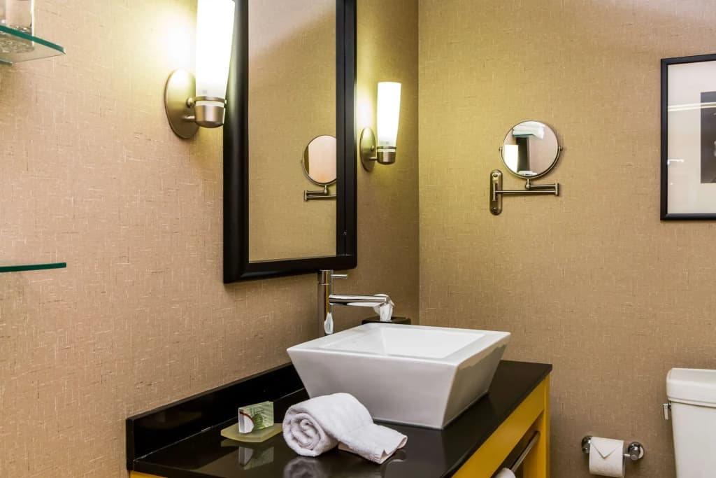 Hotel photo 8