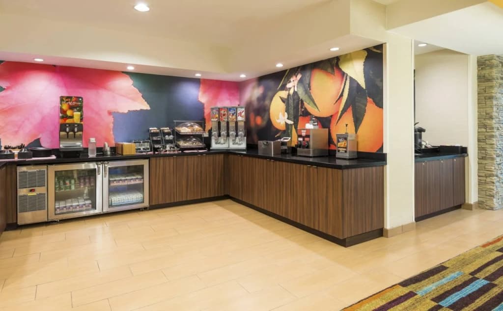 Hotel photo 12