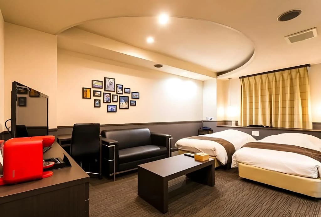Hotel photo 24