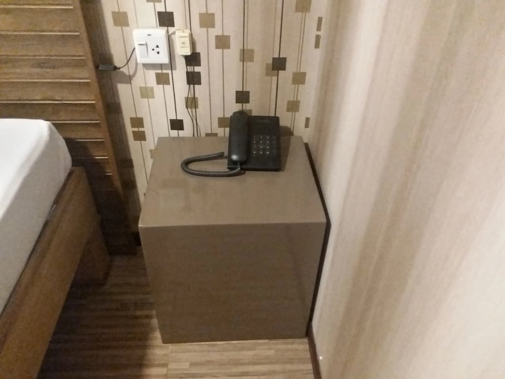 Hotel photo 9