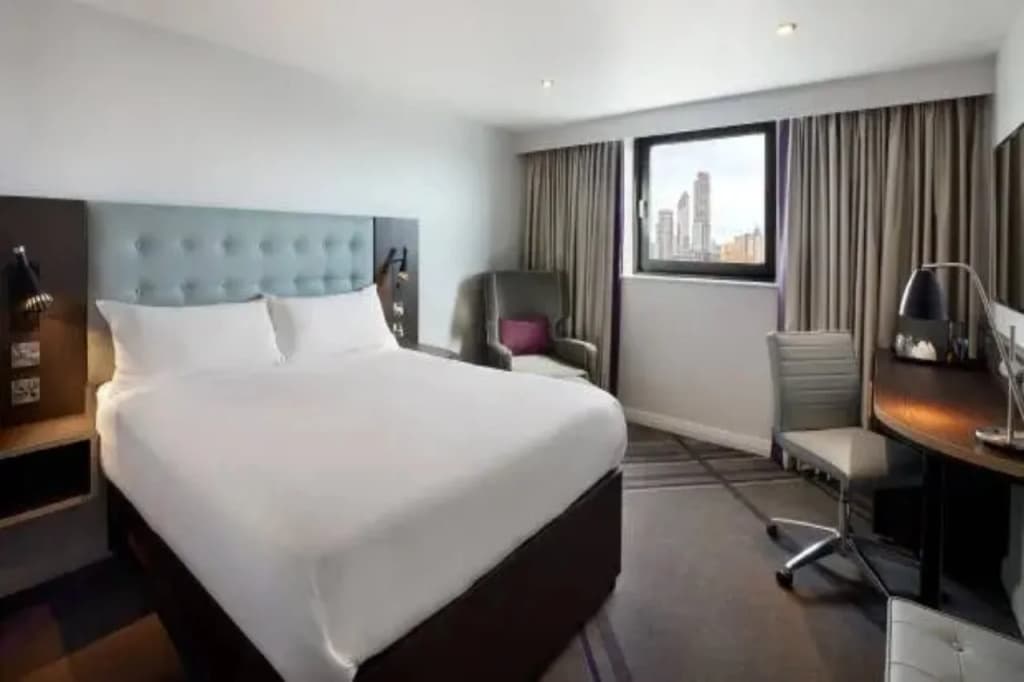 Hotel photo 8