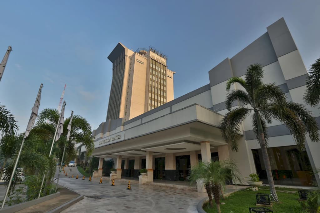 Hotel photo 1