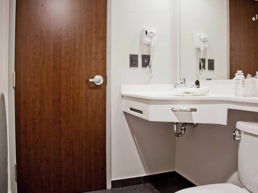 Hotel photo 8