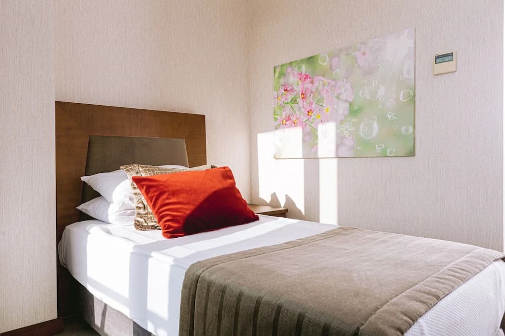 Executive Single room