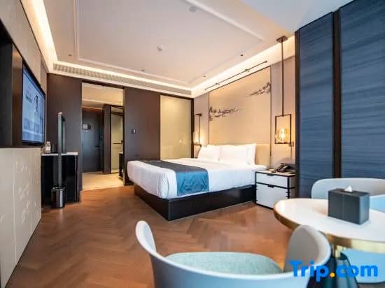 Premier Double room full double bed