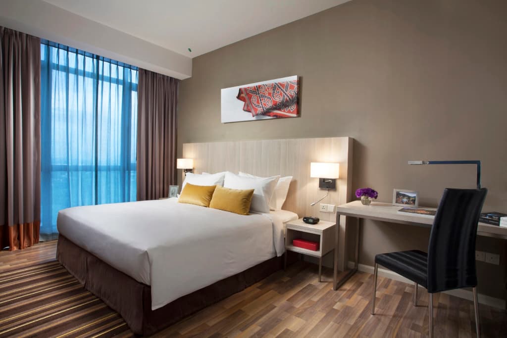 Hotel photo 6