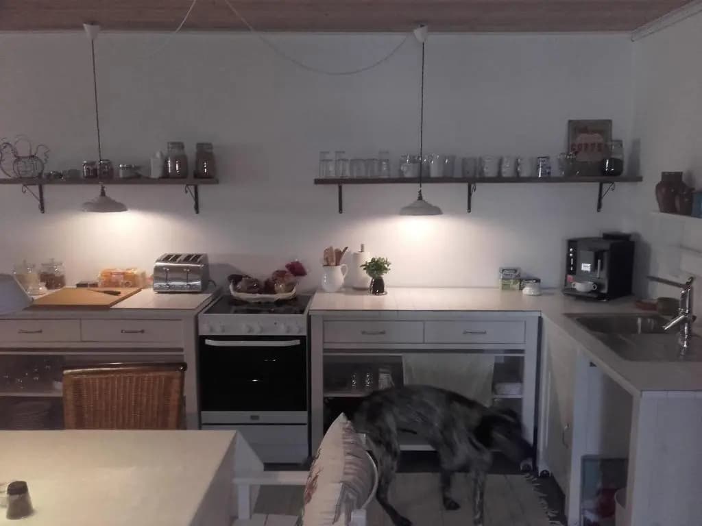 Classic room