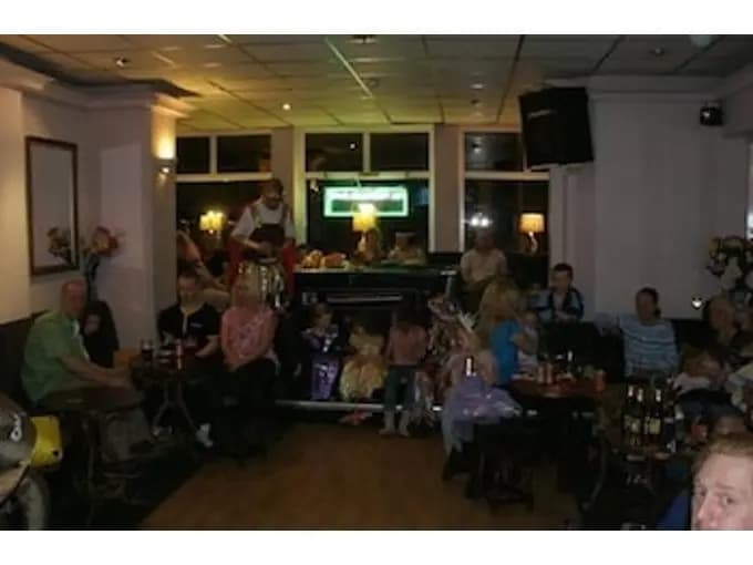 Hotel photo 20