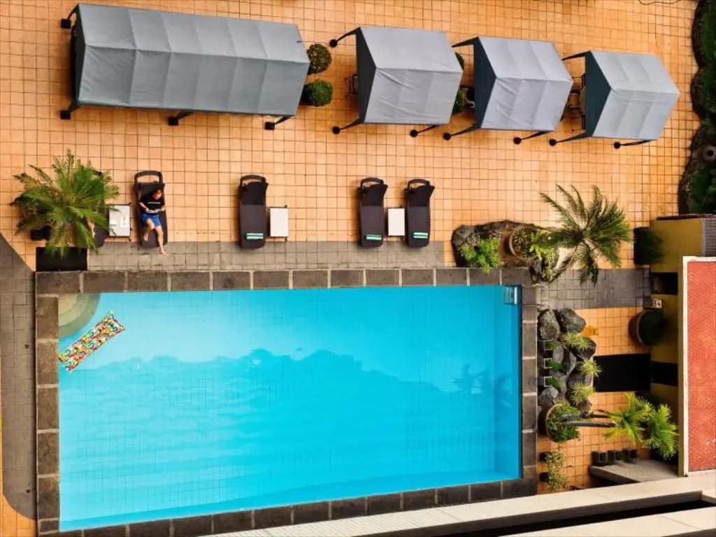 Hotel photo 11
