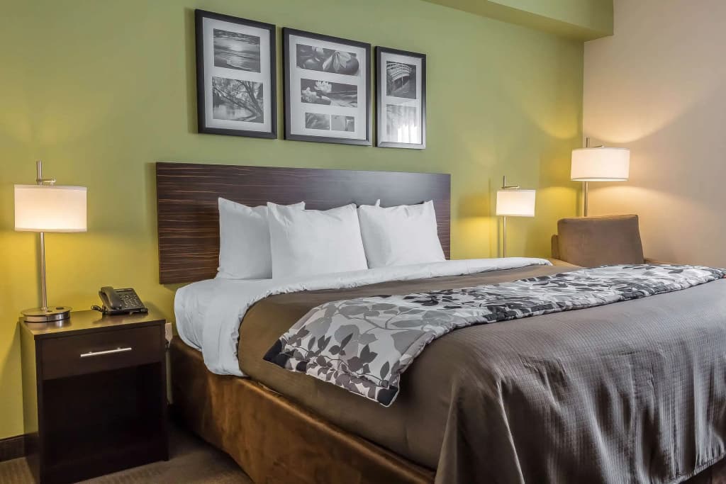 Hotel photo 1