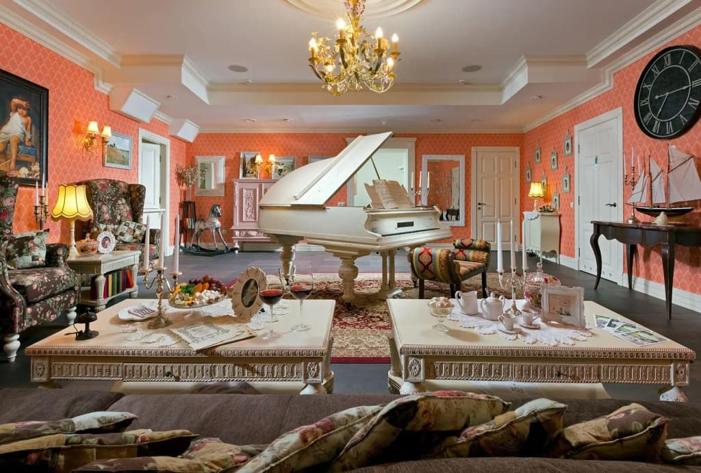 Hotel photo 20