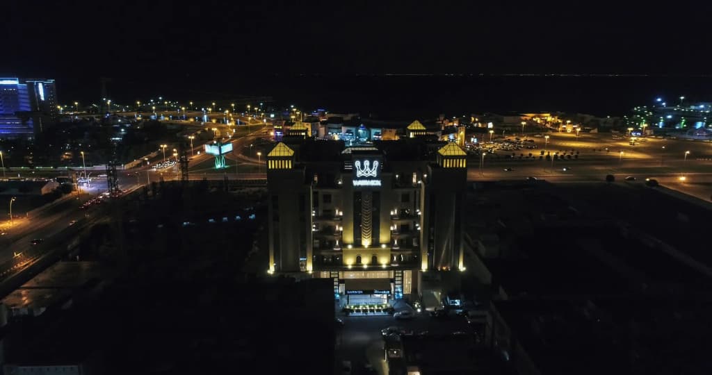Hotel photo 19