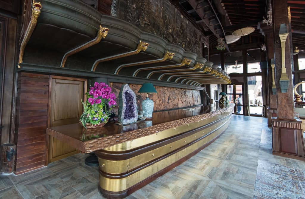 Hotel photo 2