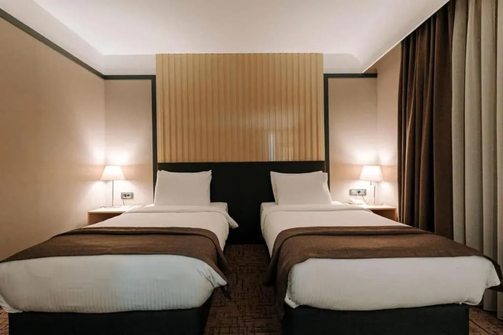 Hotel photo 7
