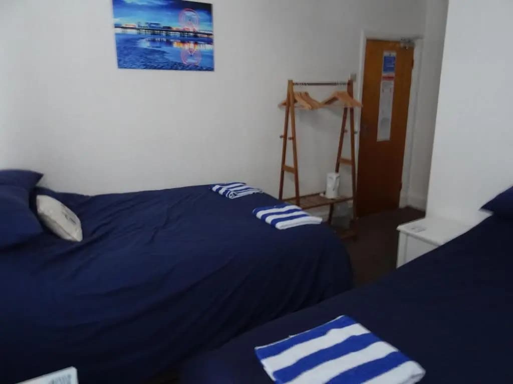 Comfort room