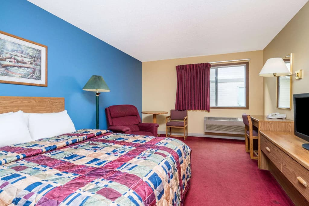 Hotel photo 6
