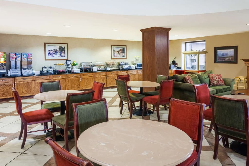 Hotel photo 22