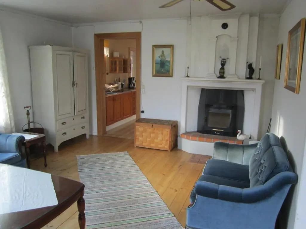 Cottage