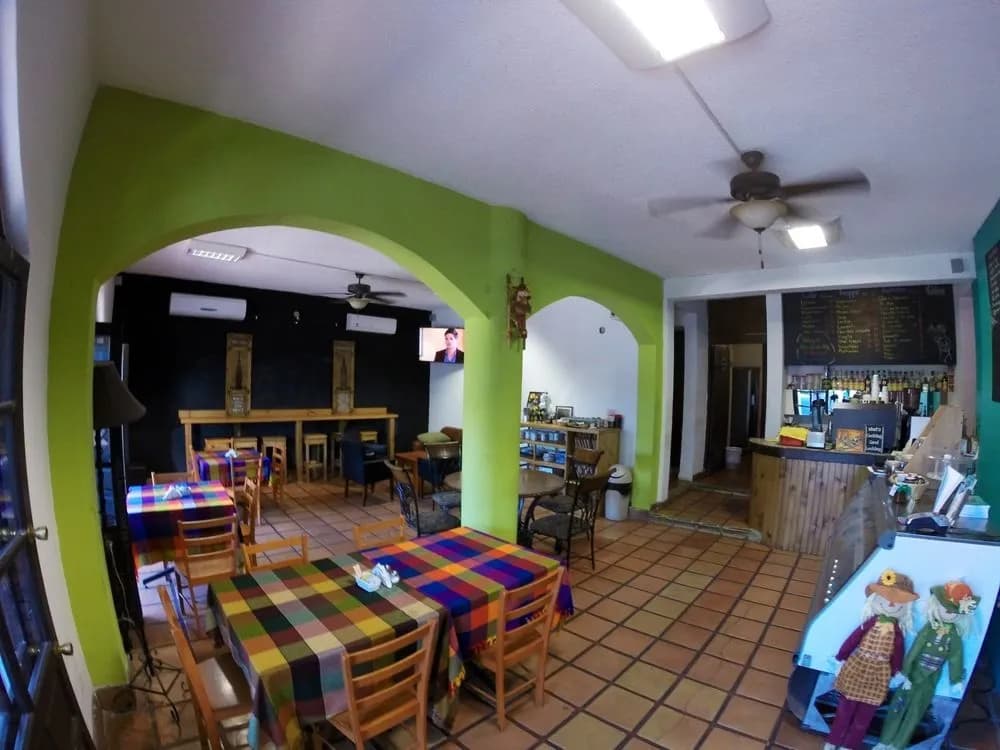 Hotel photo 19