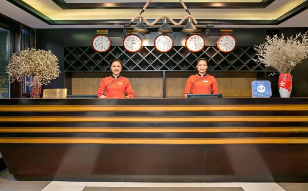 Hotel photo 22