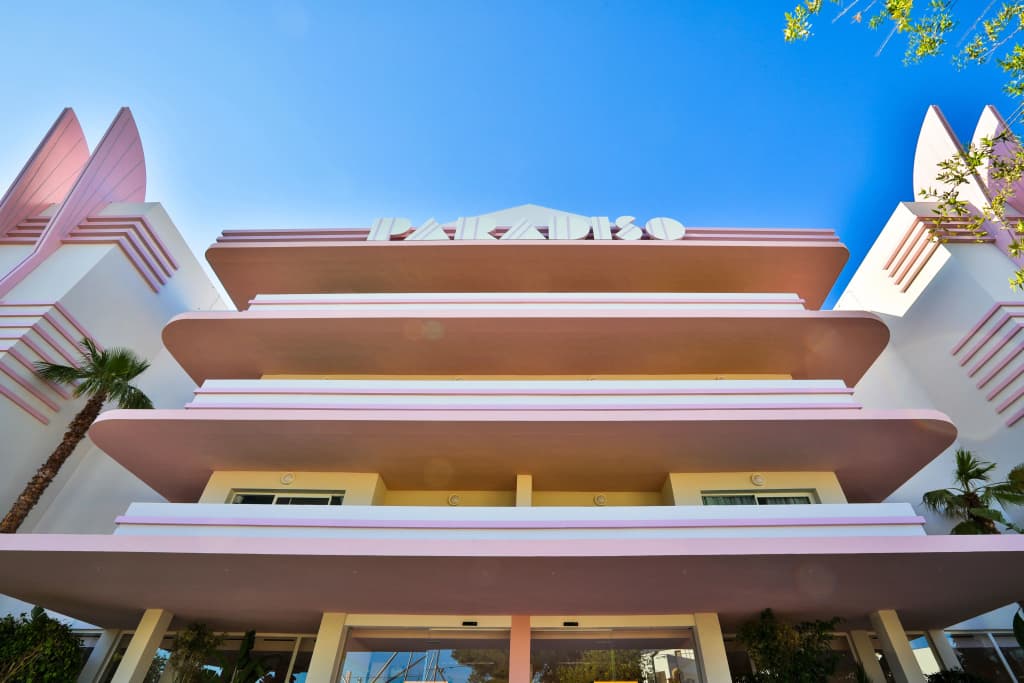 Hotel photo 18