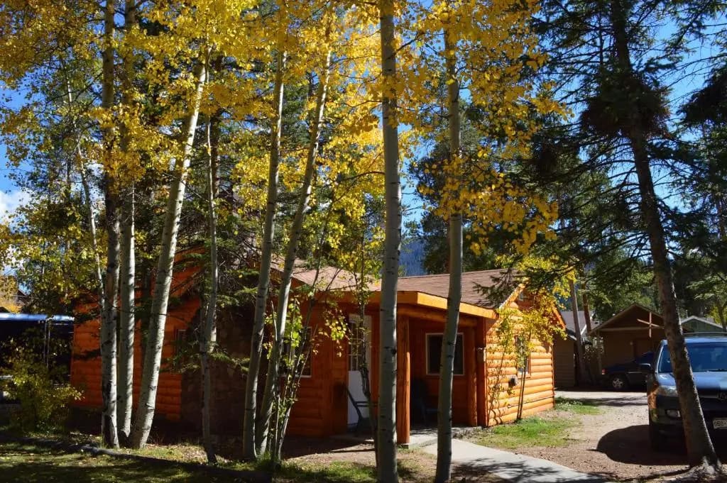 2 Bedrooms Deluxe Cottage