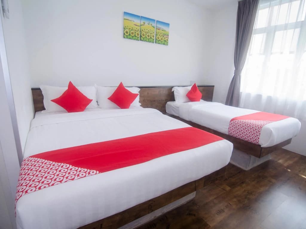 Superior Suite