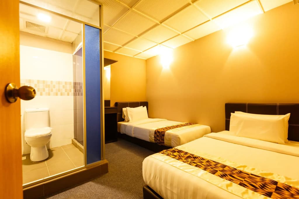 Hotel photo 5