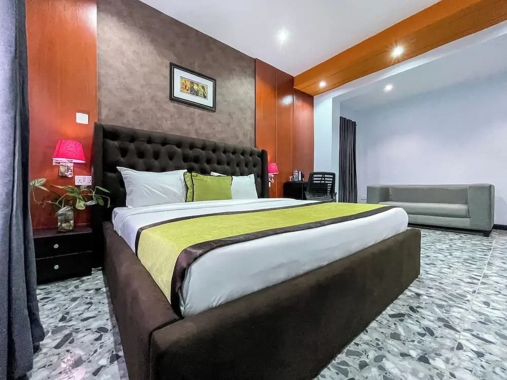Hotel photo 8