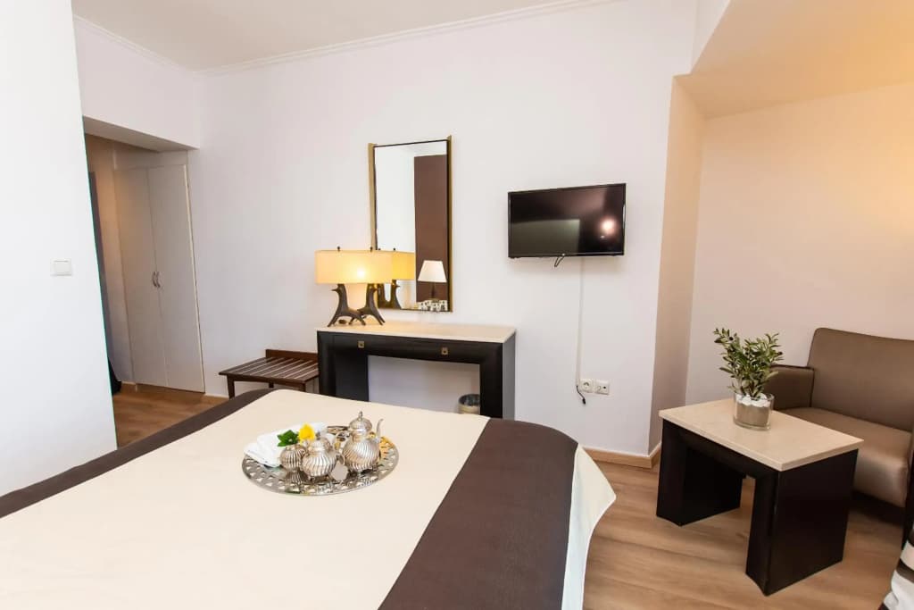 Hotel photo 10