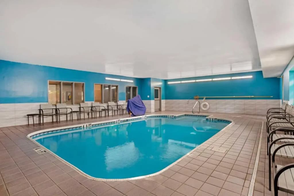 Hotel photo 14