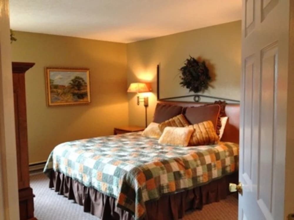 1 Bedroom Standard room