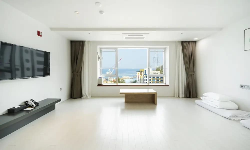 Premium room