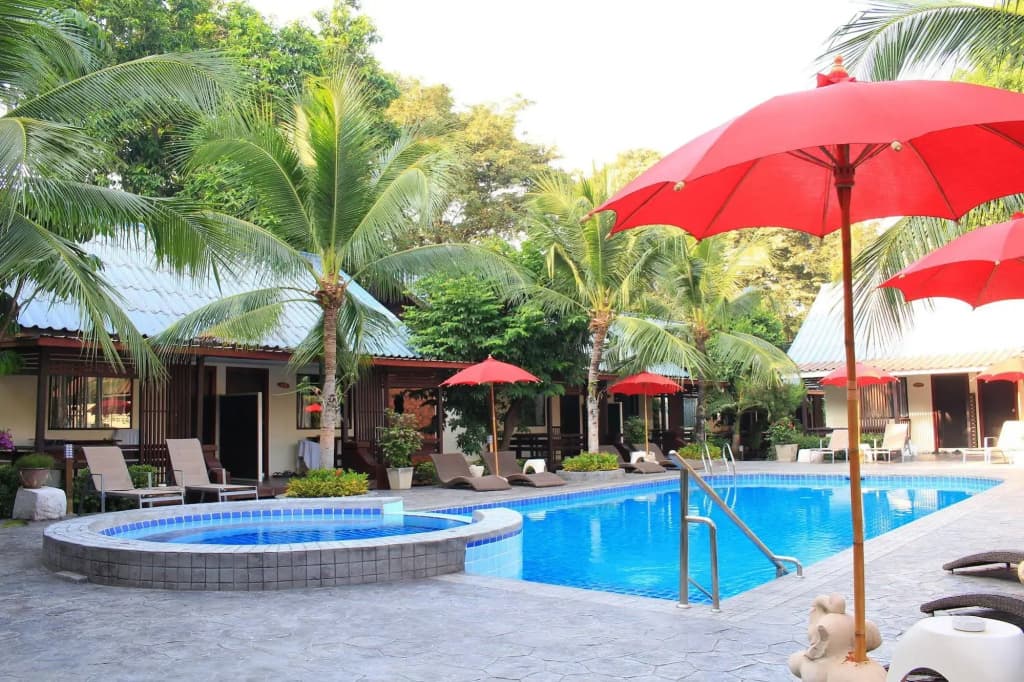 Hotel photo 18