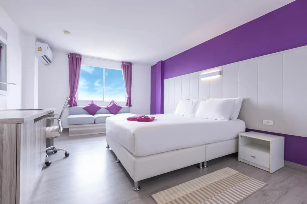 Hotel photo 7