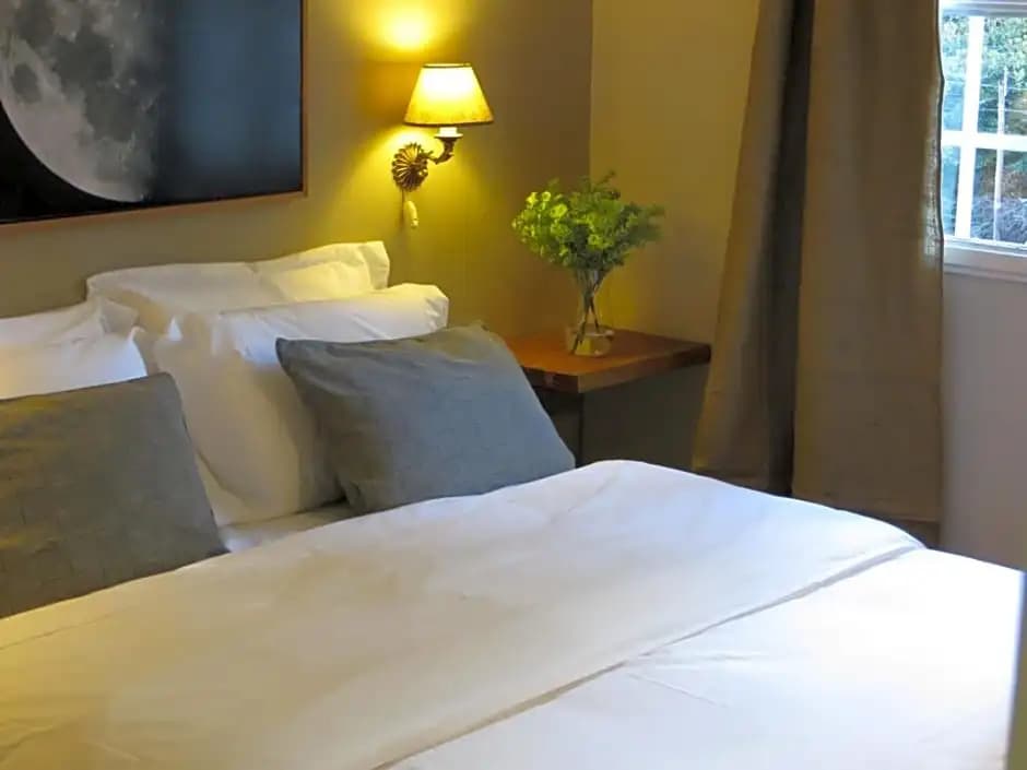 2 Bedrooms Standard room
