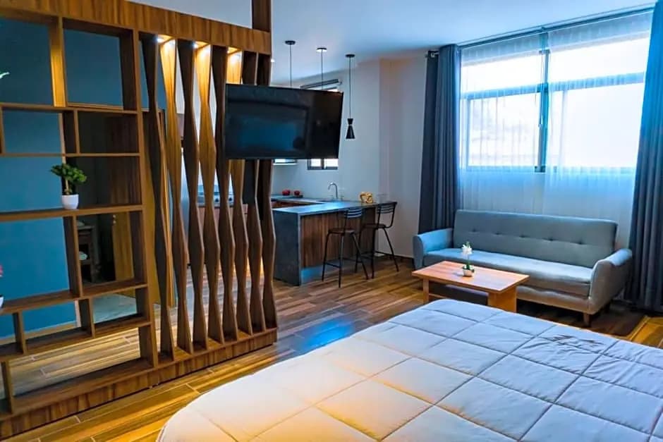Hotel photo 4