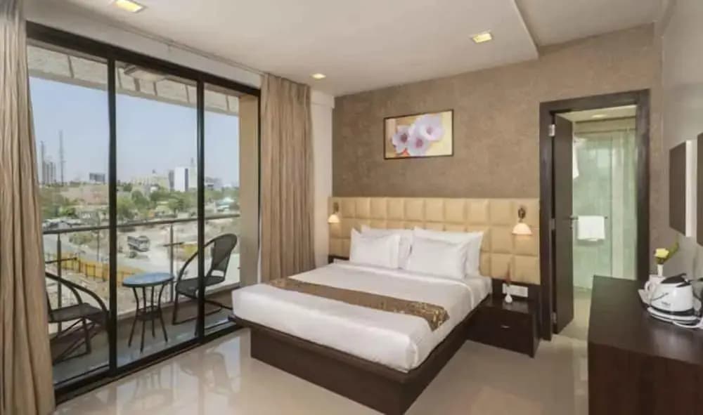 Hotel photo 6