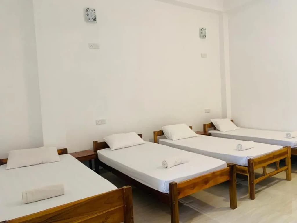 Hotel photo 20