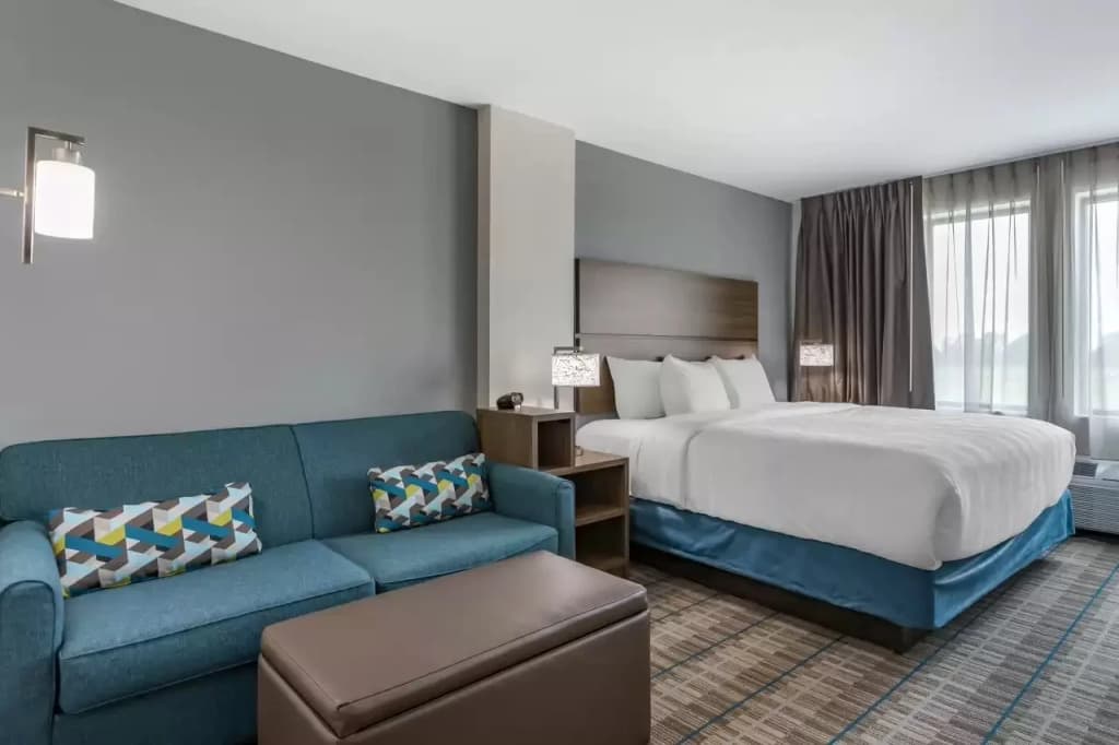 Hotel photo 4