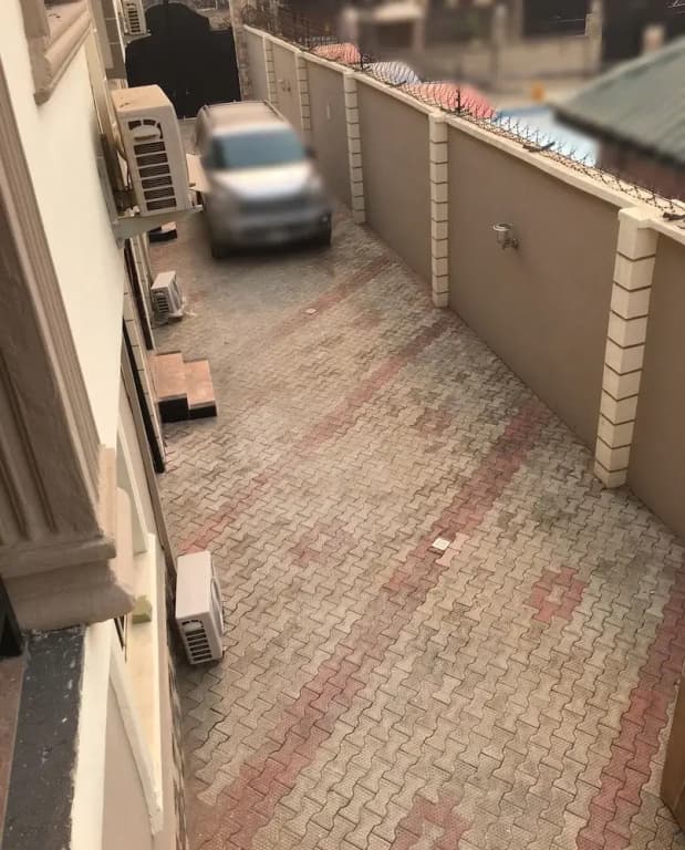 Classic Apartment