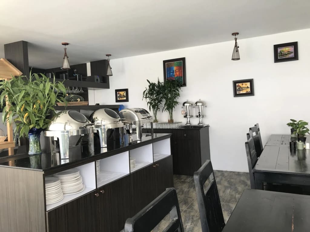 Hotel photo 19