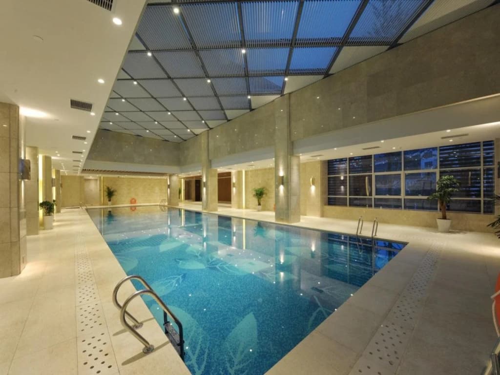 Hotel photo 12