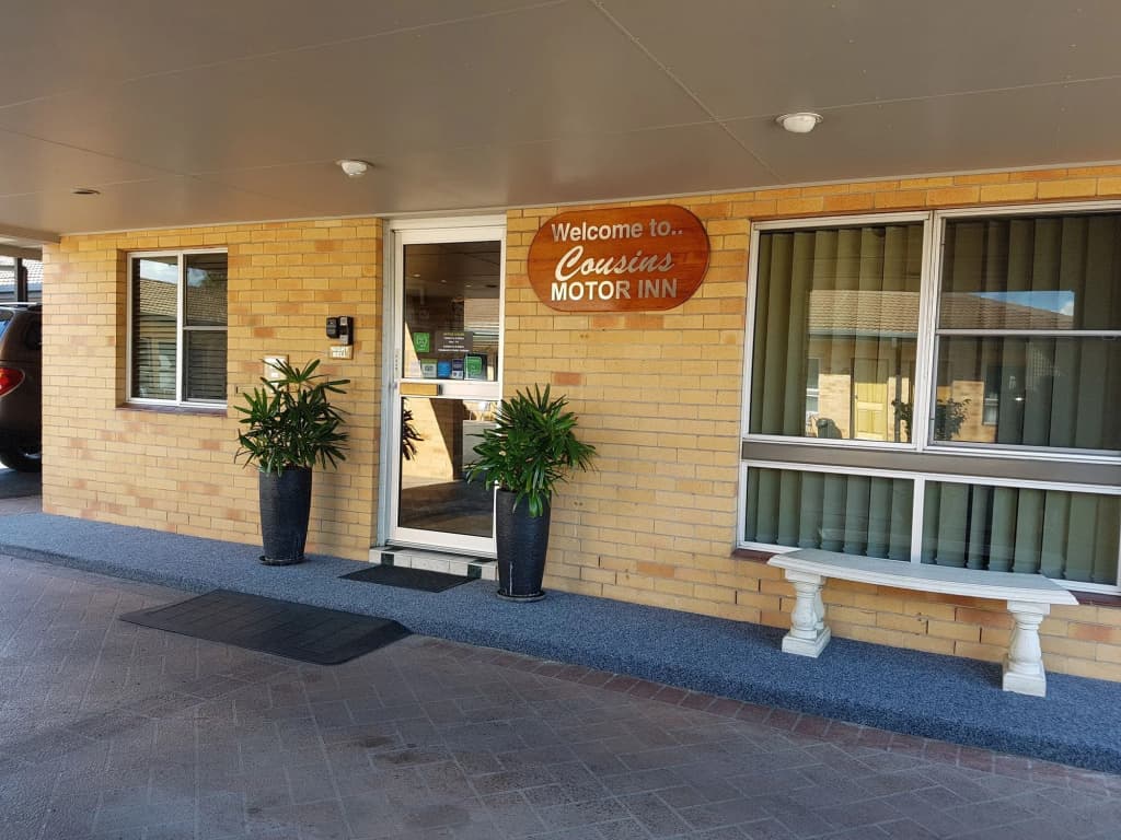 Hotel photo 1