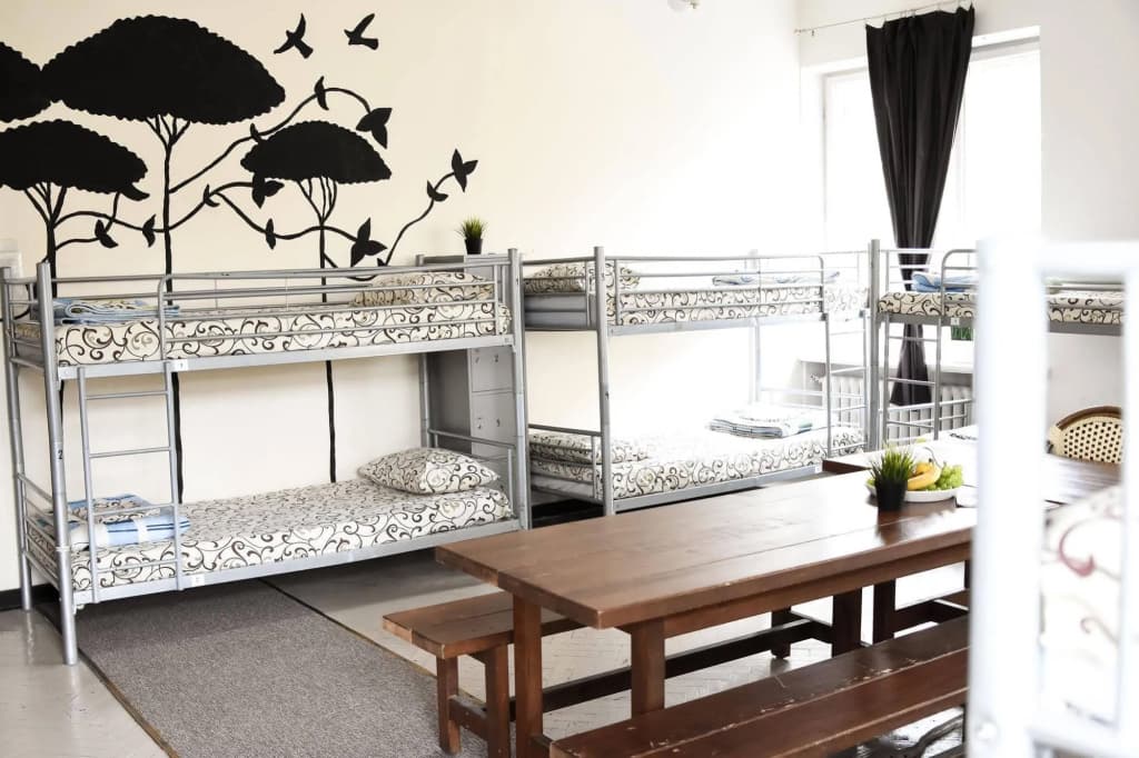 Hotel photo 5