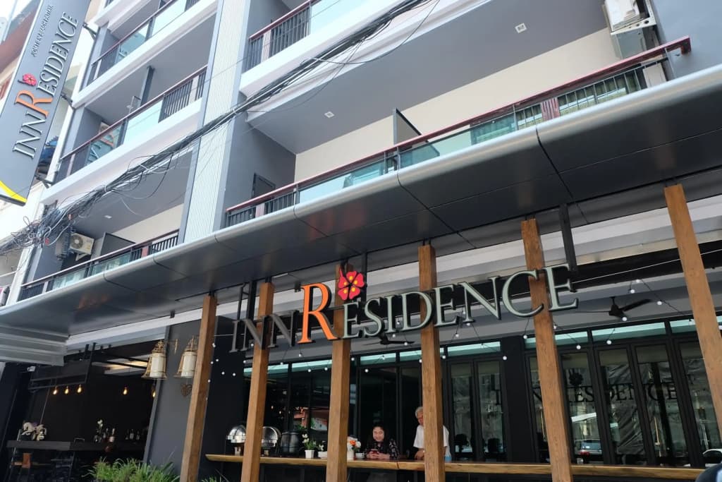 Hotel photo 11