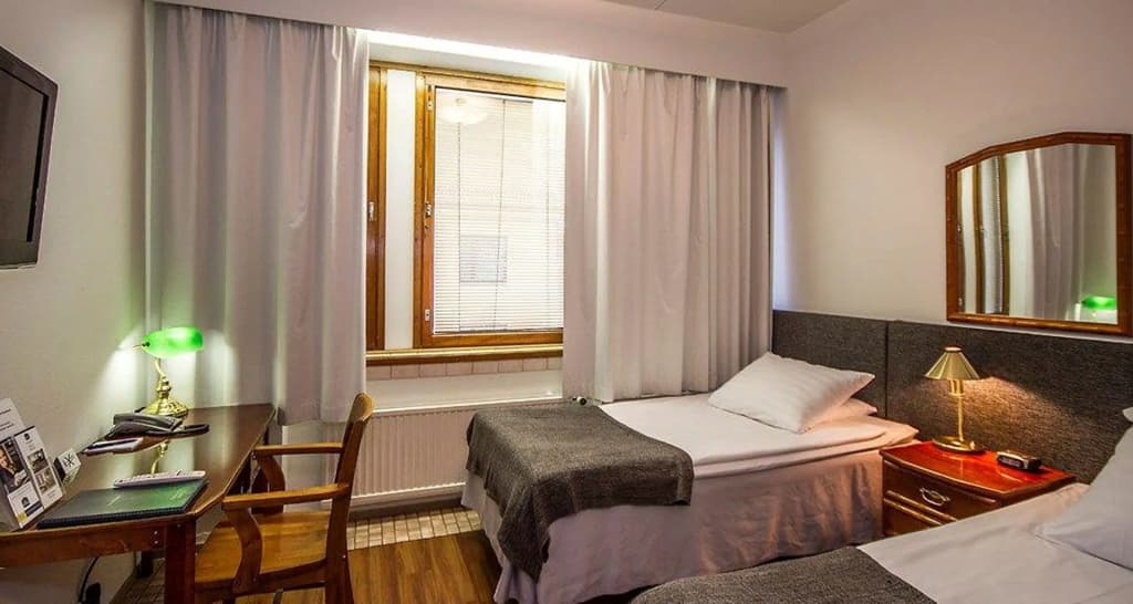 Hotel photo 15